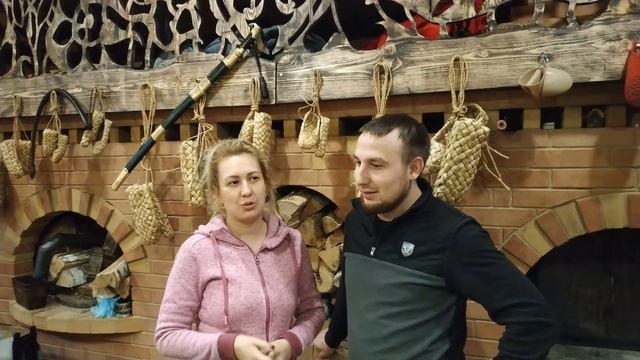 Ехать ли в Тыелгу в имение Живая Баня у Ивана Смотри до конца, там ржач! смотреть онлайн