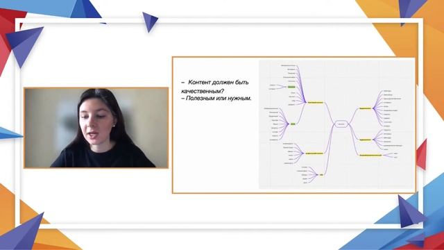 Соцсети не работают: почему мы не правильно выбираем каналы коммуникации для работы со студентами? смотреть онлайн