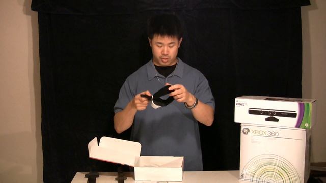 Xbox Kinect: EA Sports Active 2 Unboxing with Machete смотреть онлайн