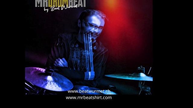 BPM 75 drumless track FUTURE for Drummer смотреть онлайн