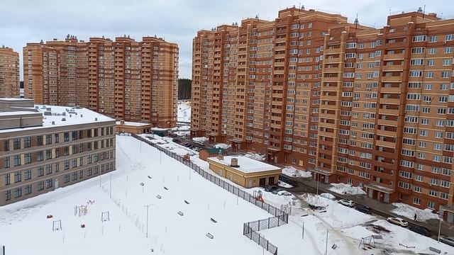 Москва город Котелники улицы Южный 13.02.2022 смотреть онлайн