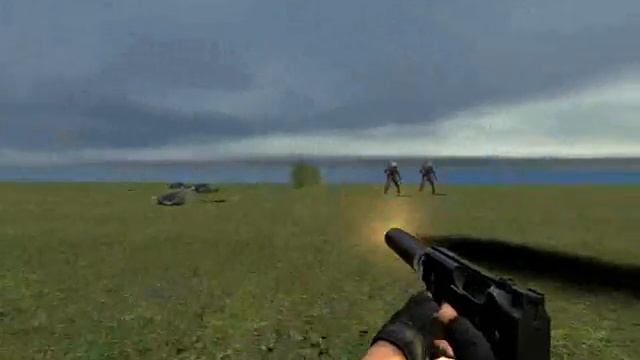 Garrys mod 10 смотреть онлайн