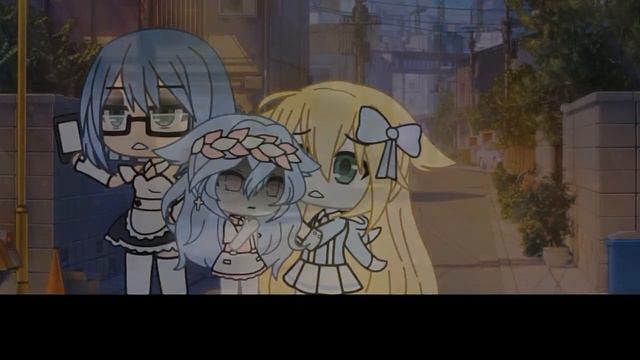 ||meme||знай,что ангелы не спят||Gacha Life|||