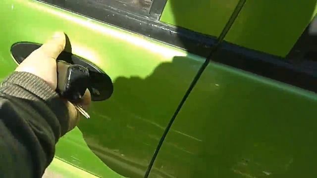 ПЕРЕКУП-LINE #8 Daewoo Matiz AT смотреть онлайн