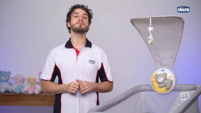 Projetor Next2Moon