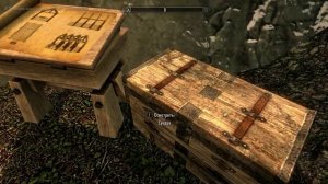 Как построить дом в The Elder Scrolls V:Skyrim