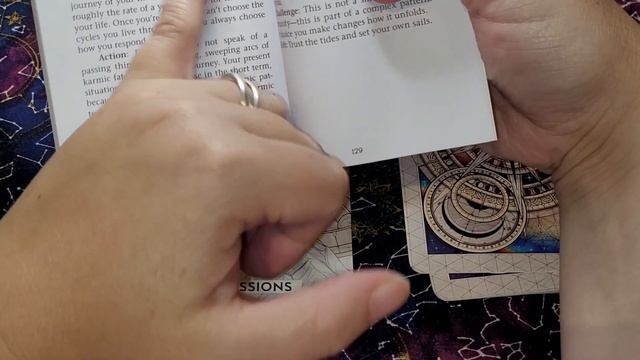 My New Fave Astrology Deck? - Review and First Impressions - Starcodes Astro Oracle смотреть онлайн