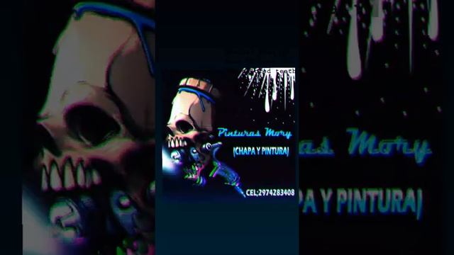 PINTURAS Mory ** comodoro Rivadavia Chubut Argentina. -&@ смотреть онлайн