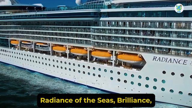 Royal Caribbean (Cruises Overview)