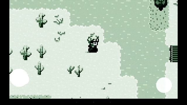 Evoland игра на Андроид и iOS смотреть онлайн