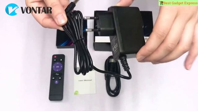 ✅4K Android TV Box: TOP 5 Best Cheap 4K Android TV Box In 2021 |