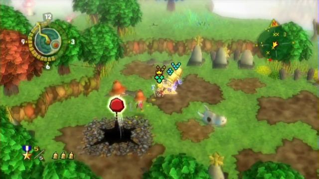 Top Ten Wii Games - Crispy Pixel смотреть онлайн