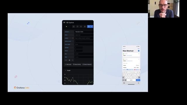 Grafana UX Community Call 2020-09-07 смотреть онлайн