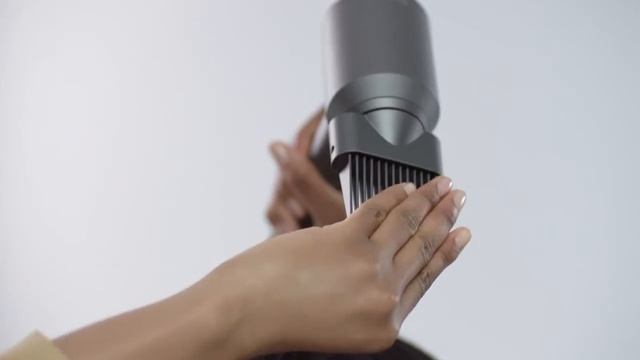 Dyson Supersonic™ Wide Tooth Comb Attachment