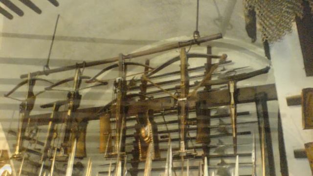 Burg Kreuzenstein 180610 смотреть онлайн