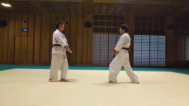 合気道S.A.和優会愛媛です?。③（基本型・級技編） смотреть онлайн