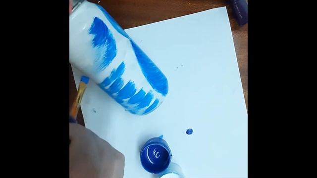 Как сделать новогоднюю поделку своими руками. Мастер класс, делаем подарок к Новому году сами. смотреть онлайн