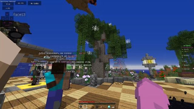 ТОП 3 ПИРАТСКИХ СЕРВЕРА МАЙНКРАФТ! + КОНКУРС НА ЛИЦЕНЗИЮ! САМЫЕ ТОПОВЫЕ СЕРВЕРА! смотреть онлайн