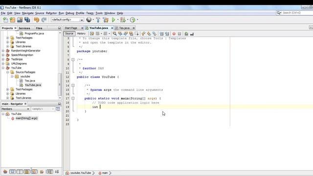Tutorial Java untuk Pemula (Bahasa Indonesia) - 30 Array 2 Dimensi (Matriks) смотреть онлайн