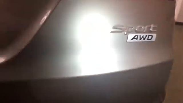 2018 Hyundai Santa_Fe_Sport Reno, Carson City, Northern Nevada, Sacramento, Roseville, NV JH092990 смотреть онлайн