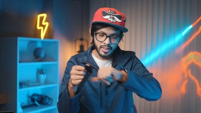 ১৬৫০ টাকার ঘড়ি কি আসলেই কাজের? Colmi P71 Review смотреть онлайн