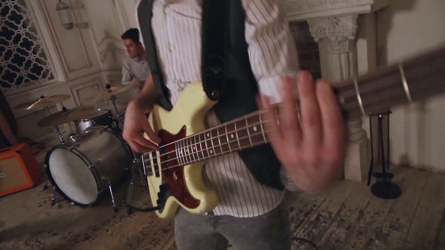 Replica live cover band - кавер-группа «Реплика» - СПб смотреть онлайн