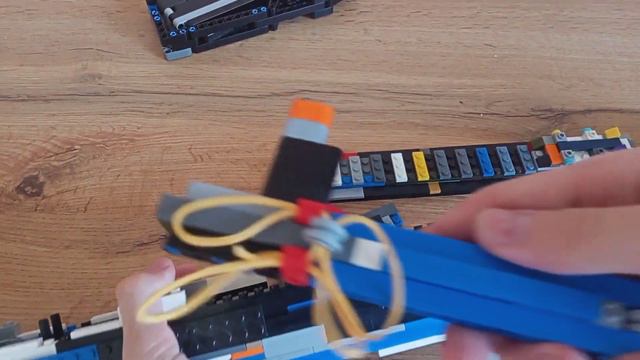 Lego AK-12 by Kevin183!😶😀 смотреть онлайн