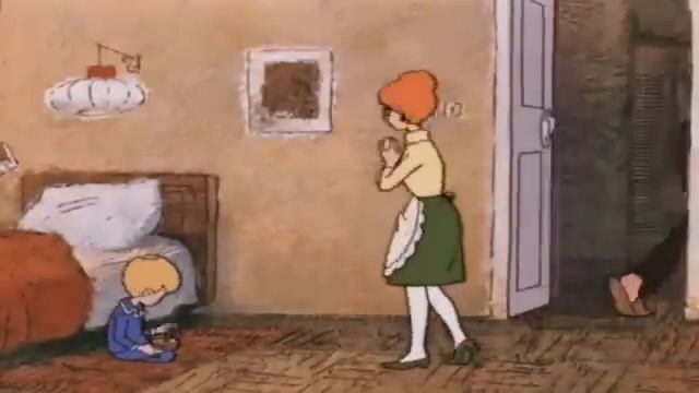 Гоблинский перевод No4 ( Карлсон и Малыш ) Продолжение смотреть онлайн
