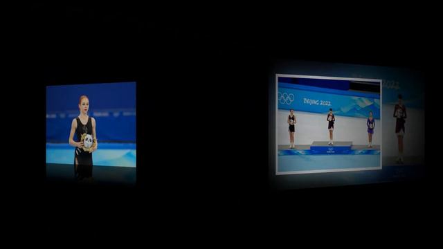 Камила Валиева столкнулась с невероятным прессингом смотреть онлайн