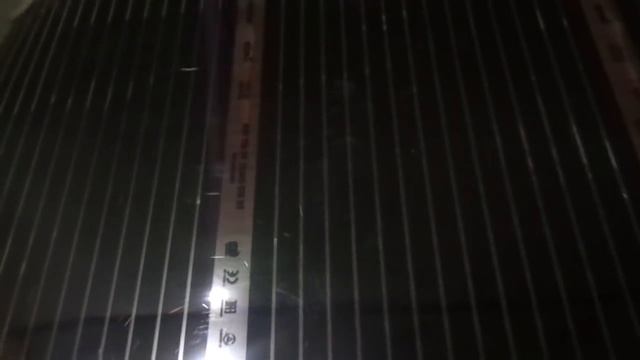 САМОДЕЛЬНОЕ ЭЛЕКТРООДЕЯЛО ДЛЯ ПОСЕВОВ. Ольга Чернова. смотреть онлайн