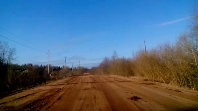 Новое покрытие дорог смотреть онлайн