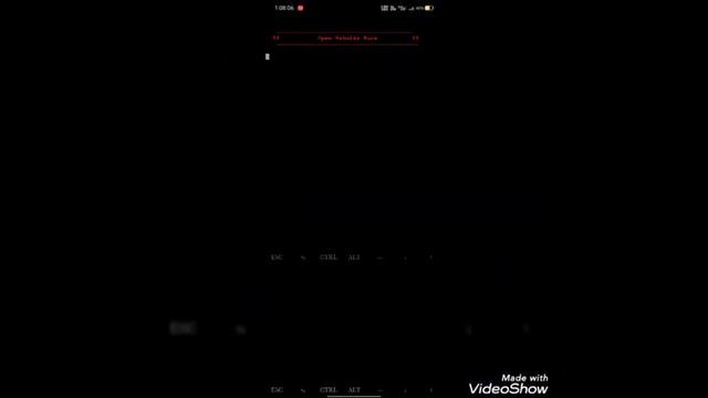 CamHack by link in Termux (Android) смотреть онлайн