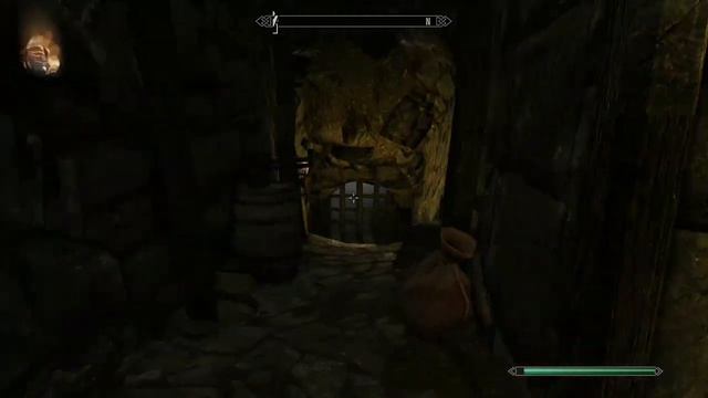 The Elder Scrolls V: Skyrim (Modded) Playthrough #10 - Ku-Aya Holmes смотреть онлайн