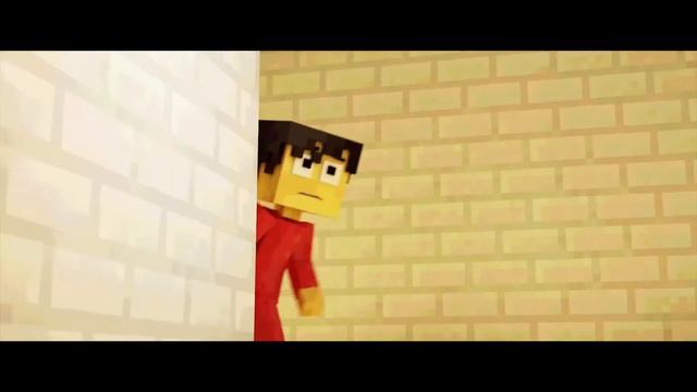 Minecraft Baldi's Basics Musical [Rus] Мюзикл Балди Майнкрафт на Русском смотреть онлайн