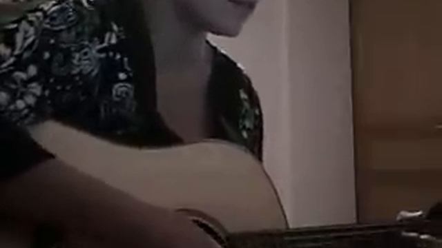 The beatles - Yesterday cover смотреть онлайн
