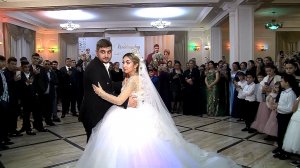 Свадьба Дэвида и Валентины. г.Челябинск. Часть 4