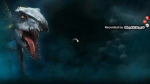 Игра парк юрского периода