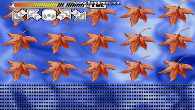 【Pump It Up ZERO Portable】Forever Love【NORMAL】 смотреть онлайн