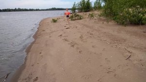 отдых на каме