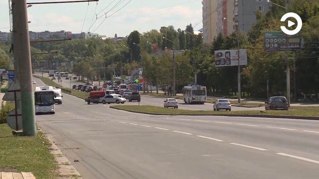 В Пензе готово 93% жилого фонда к отопительному сезону смотреть онлайн