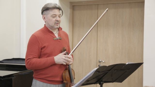 Крейцерова соната смотреть онлайн