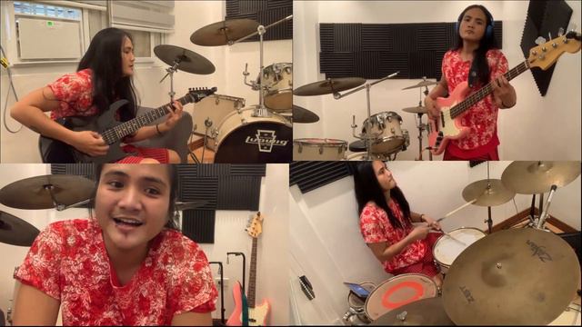 Manang Biday (Pagod version) смотреть онлайн