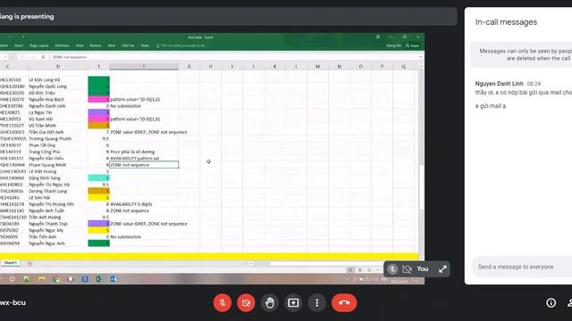 XML(PRX301) _ Web Development _ Buổi 16+17(P2) смотреть онлайн