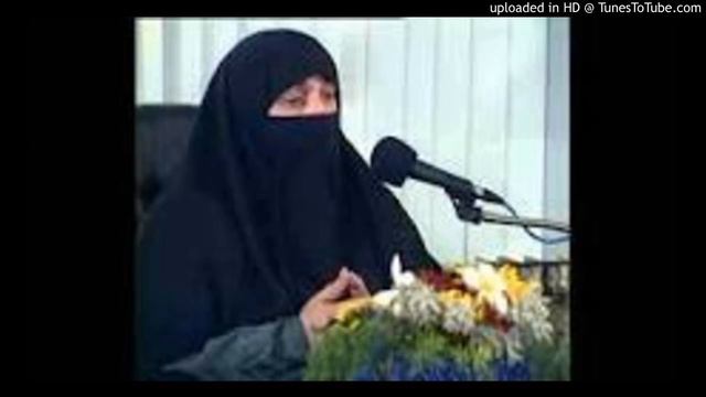 DR.FARHAT HASHMI QURAN TAFSEER PARA-14