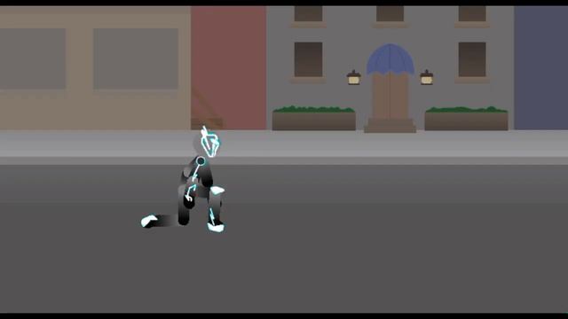 Stick nodes |The Flash vs Savitar смотреть онлайн