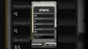 БЕНДЯРА В БЕЗУМИИ!!! Прохождение официально вышедшей игры BENDY IN NIGHTMARE RUN(BINR) #1