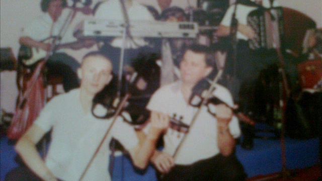 Aleksandar Josipovic - Violina (part 1) смотреть онлайн