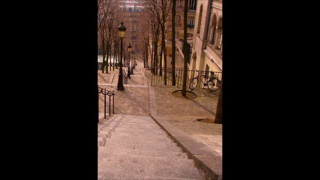 ? Autumn Leaves | Les Feuilles Mortes (INSTRUMENTAL)