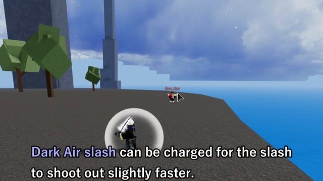 Best Dark Blade v2 Showcase[Blox Fruits] смотреть онлайн
