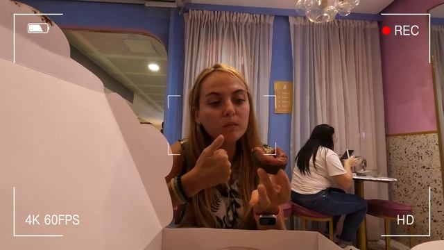 Где вкусно поесть в Маниле| лучший boba tea| тестирую самый дорогой кофе в мире| Филиппины 2023 смотреть онлайн